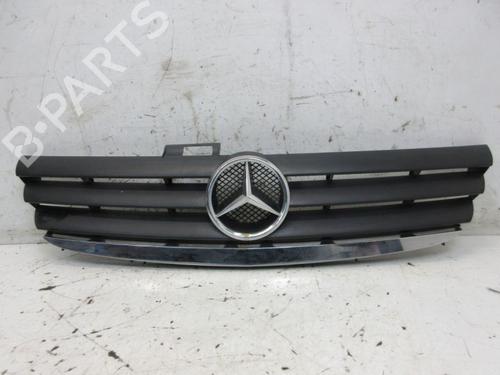 Grill MERCEDES-BENZ A-CLASS (W169) A 180 CDI (169.007, 169.307) (109 hp) 29093799