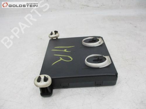 Control unit MERCEDES-BENZ E-CLASS T-Model (S211) E 320 T CDI (211.222) | BP18750583M11