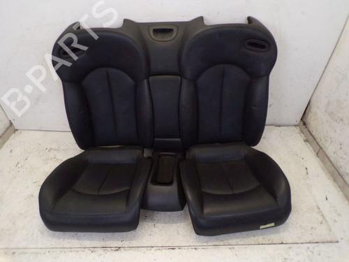 Used Rear seat MERCEDES-BENZ CLK Convertible (A209) CLK 200 Kompressor (209.442) (163 hp) 19289938