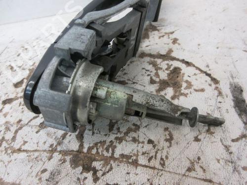 Front left exterior door handle SEAT ALTEA XL (5P5, 5P8) 1.6 | BP29094529C128 