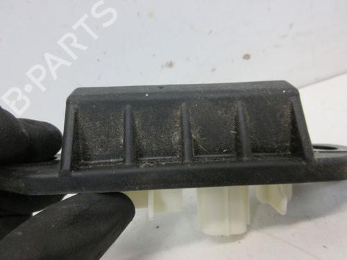 Interior roof handle TOYOTA YARIS (_P21_, _PA1_, _PH1_) 1.5 Hybrid (MXPH10, MXPH11) | BP29099127I35 