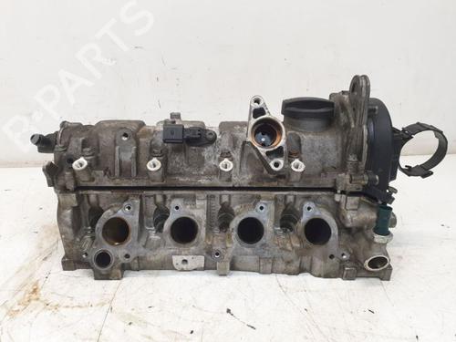 Cylinder head SKODA YETI (5L) 1.2 TSI | BP37146134M5 - Image 6
