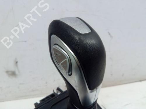 Shift knob FORD FOCUS III Turnier 1.5 TDCi | BP29523345I34 