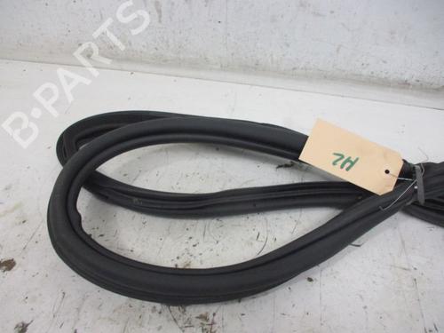 Rubber door seal AUDI A1 Sportback (8XA, 8XF) 1.2 TFSI | BP25826143C142 