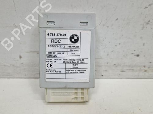 Elektronisk modul BMW X5 (E70) xDrive 30 i (272 hp) 29102976