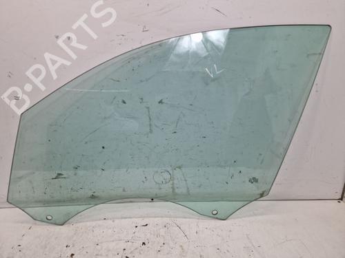 Venstre foran trekantet rude AUDI Q5 (8RB) 2.0 TFSI quattro (211 hp) 31703566