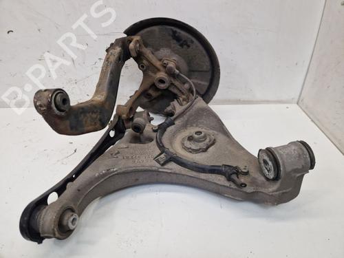 Left rear steering knuckle SEAT EXEO ST (3R5) 2.0 TDI | BP29102731M27 