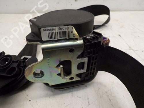 Front right seatbelt SEAT ALTEA XL (5P5, 5P8) 2.0 TDI | BP29097442I25 