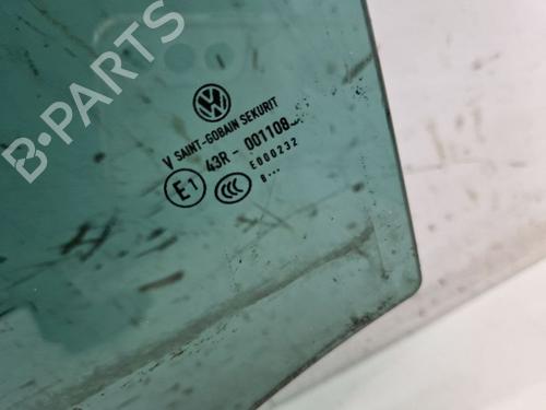 Rear left door window VW GOLF PLUS V (5M1, 521) 1.9 TDI | BP29103874C20 