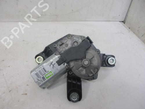 Rear wiper motor OPEL CORSA D (S07) 1.2 (L08, L68) | BP18799862M102 