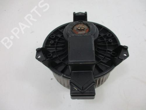 Heater blower motor MAZDA CX-9 (TB) 3.7 AWD (TB10A) | BP18792863M62 