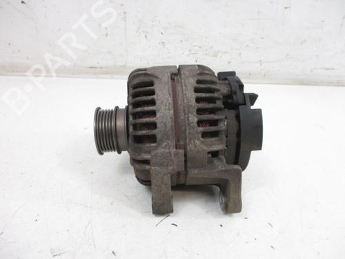 alternator-opel-astra-h-a04-2004-2005-2006-2007-2008-2009-2010-2011-2012-2013-2014-37112122 main image