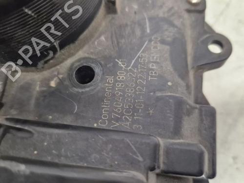 Throttle body MINI MINI (R56) Cooper S | BP37142907M82 - Image 7