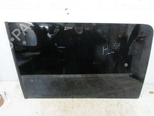 Used Rear left door window FORD TRANSIT CONNECT (P65_, P70_, P80_) 1.8 TDCi (90 hp) 28307289