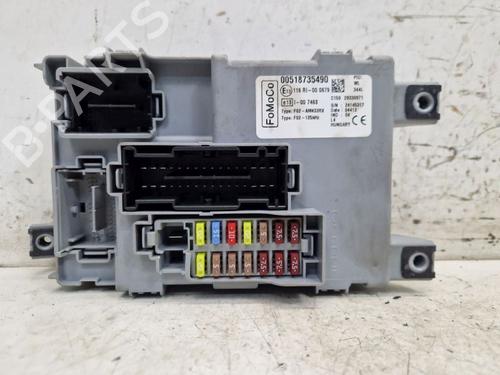 Centralina FORD KA (RU8) 1.2 (69 hp) 31811954