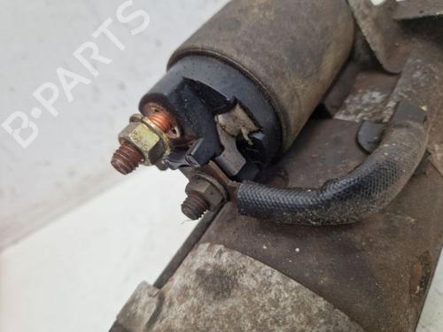 Starter FORD RANGER (ER, EQ, R_) 2.5 TD 4x4 | BP26438993M8 