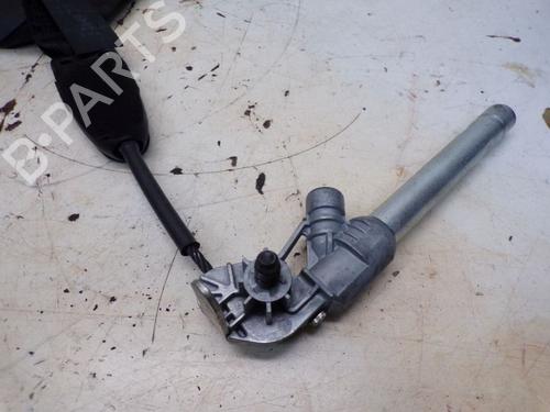 Front left seatbelt OPEL CORSA D (S07) 1.2 (L08, L68) | BP37131699I26 - Image 8