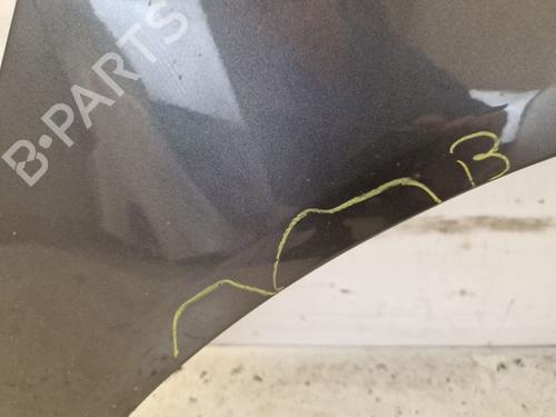 Right front fenders OPEL INSIGNIA A Sports Tourer (G09) 1.8 (35) | BP29103414C42 