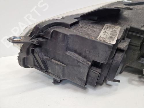 Right headlight VW GOLF VI (5K1) 1.2 TSI | BP31704001C29 