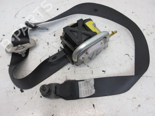 Cinto de segurança frente esquerdo SUBARU IMPREZA Hatchback (GR, GH, G3) 2.0 D AWD (150 hp) 19297865
