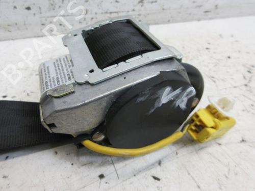 Front right seatbelt VW GOLF V (1K1) 1.4 FSI | BP19296083I25 