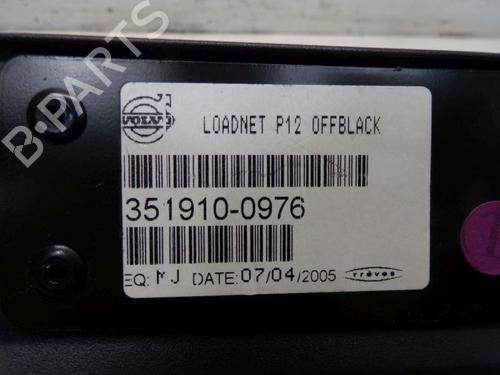 Rear parcel shelf VOLVO V50 (545) 1.8 | BP29084853C85 