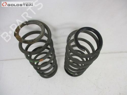 Shock absorber spring SEAT IBIZA III (6L1) 1.4 TDI | BP18752641C152 