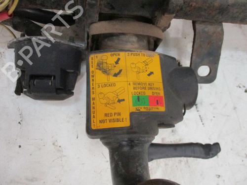 Kule for tilhengerfeste/Mekanisme VOLVO V70 II (285) 2.4 | BP28174666C141 