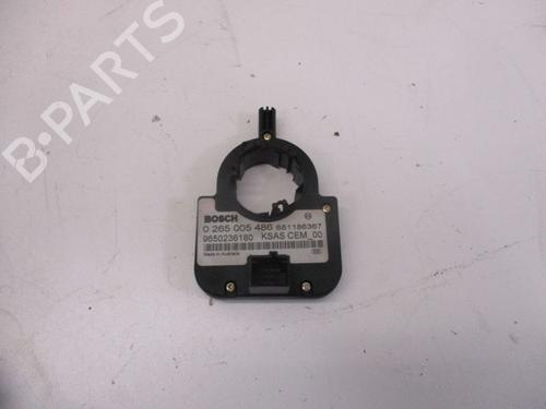 Used Electronic sensor CITROËN C4 Coupe (LA_) 1.4 16V (88 hp) 30667576