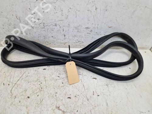 Used Rubber door seal DACIA SANDERO II 1.0 SCe 75 (B8JC, B8JD, B8NC) (73 hp) 29105596