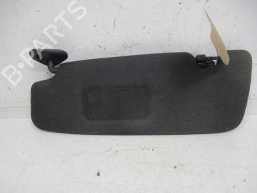 Left sun visor MINI MINI Convertible (R57) One | BP37112857I1 - Image 3