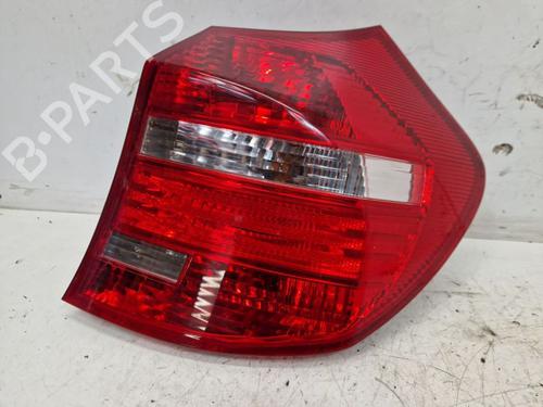 Højre baglygte Højre baglygte BMW 1 (E87) 118 d (143 hp) 35947792 35947792