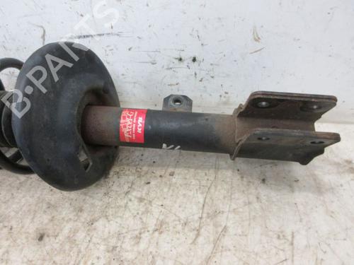 Left front shock absorber CITROËN C4 I (LC_) 1.6 VTi 120 | BP30668708M16
