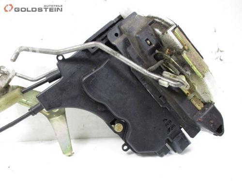 Front left lock MITSUBISHI GRANDIS (NA_W) 2.0 DI-D (NA8W) | BP18788363C98 