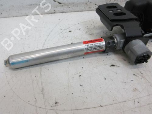 Front right seatbelt VOLVO V50 (545) 2.4 | BP29091690I25 - Image 5