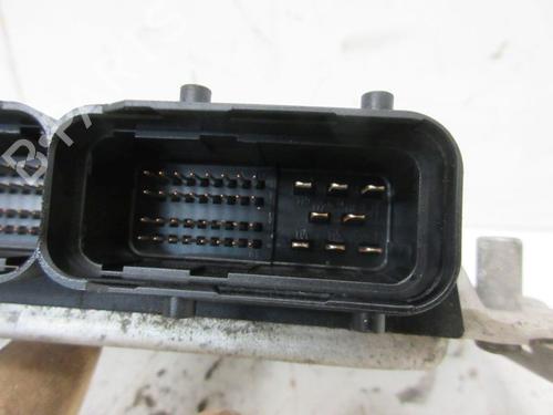 Engine control unit (ECU) TOYOTA AYGO (_B1_) 1.0 (KGB10_, KGB10R) | BP37128393M57 - Image 5