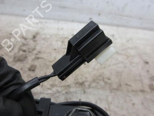 Seat buckle MITSUBISHI COLT CZC VI Convertible (RG) 1.5 (Z36A) | BP21137394I32 
