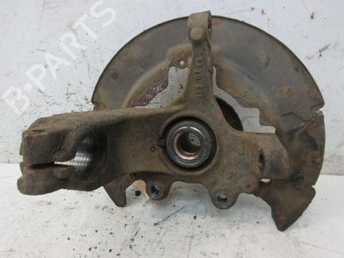 Right front steering knuckle VOLVO V50 (545) 1.6 D | BP19298886M26 