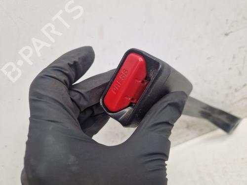 Seat buckle OPEL AGILA B (H08) 1.2 (F68) | BP29104399I32 