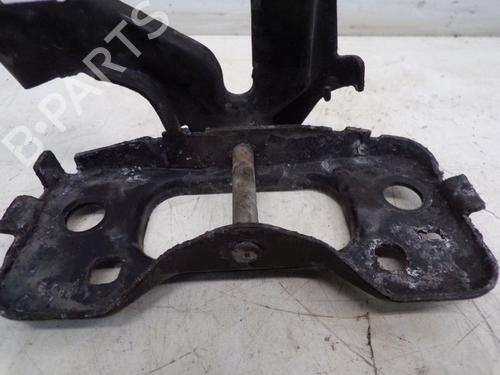 Hood lock CHRYSLER GRAND VOYAGER V (RT) 3.6 | BP29097627C133 
