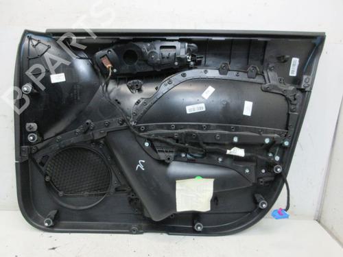 Front left panel AUDI A1 Sportback (8XA, 8XF) 1.2 TFSI | BP37127556C58 - Image 10