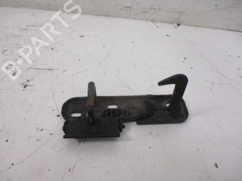Used Hood lock VW GOLF V (1K1) 1.6 FSI (115 hp) 18799282
