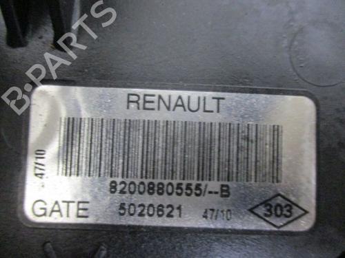 Fan DACIA DUSTER (HS_) 1.6 16V | BP37115333M128 - Image 4