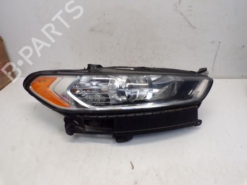 Right headlight FORD MONDEO V Hatchback (CE) 1.5 EcoBoost | BP37132941C29 - Image 2