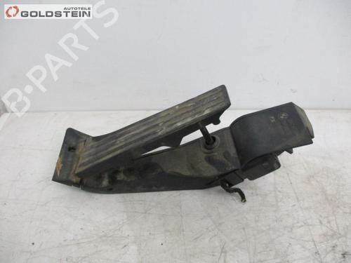Used Pedal BMW 3 Touring (E91) 320 d (177 hp) 27557898
