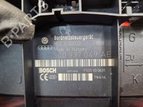 Electronic module VW EOS (1F7, 1F8) 2.0 TDI | BP33907854M83 - Image 8