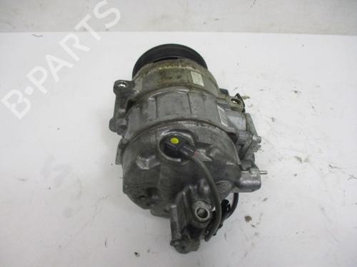 AC compressor BMW X5 (E70) xDrive 35 i | BP37114166M34 - Image 2