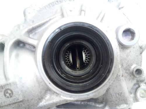 Differensial forvogn BMW X5 (G05, F95) xDrive 40 i Mild-Hybrid | BP29108912M23 