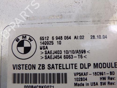 Control unit BMW 5 (E60) 530 i | BP37133757M11 - Image 9