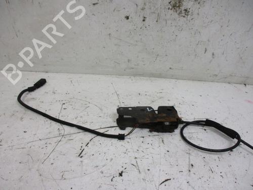 Hood lock VW GOLF V (1K1) 1.6 FSI | BP18799304C133 